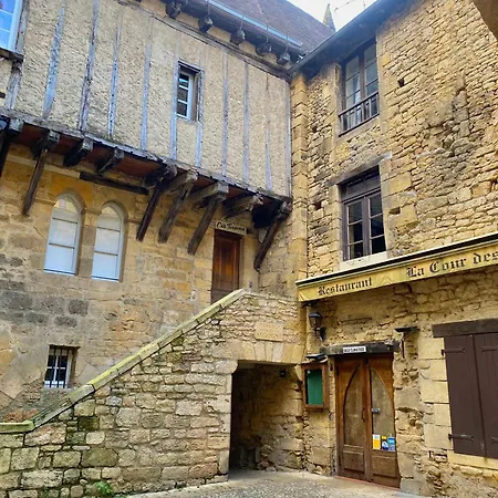 Studio De Charme